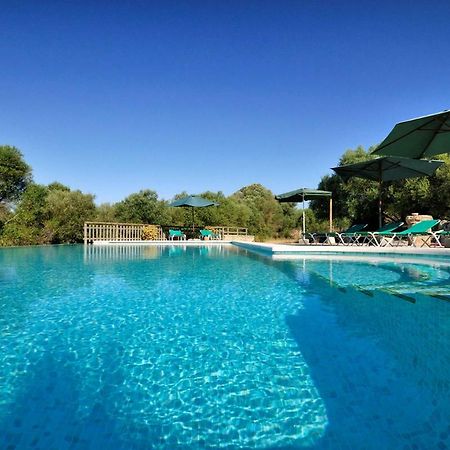 Agroturismo Sa Vall Son Macia  Dış mekan fotoğraf