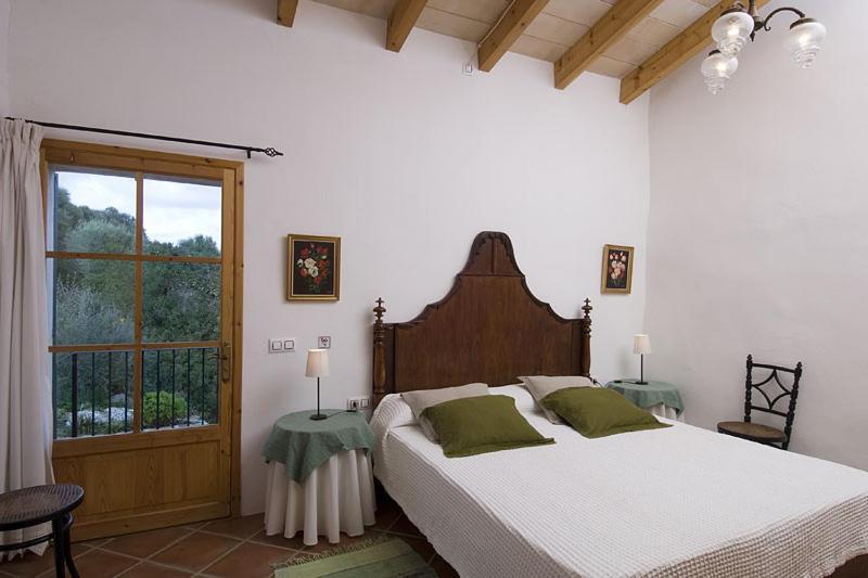 Agroturismo Sa Vall Son Macia  Dış mekan fotoğraf