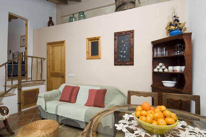 Agroturismo Sa Vall Son Macia  Dış mekan fotoğraf