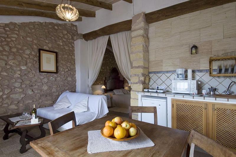 Agroturismo Sa Vall Son Macia  Dış mekan fotoğraf