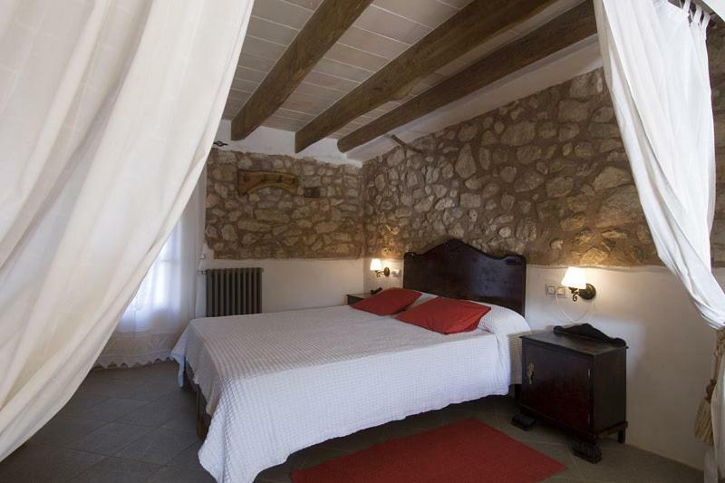 Agroturismo Sa Vall Son Macia  Dış mekan fotoğraf